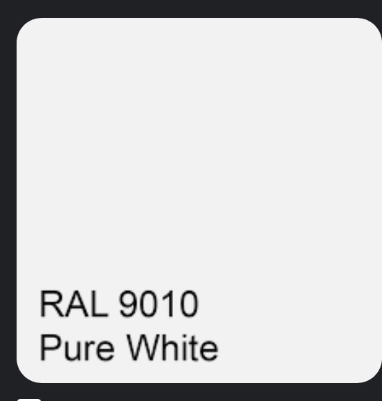 Epping Bench Legs Set of 2 400mm high. Designer Legs