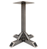 Bistro Steel Dining Table Frame